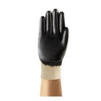 Luva EDGE 48-501 Tamanho 9 CA 32719 Ansell