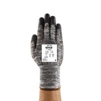 Luva EDGE 48-705 Reforçada Resistente Tamanho 10 Ansell