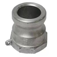 Luva Elastica 100/4 Gabitec