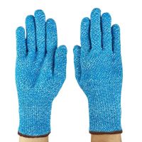 Luva Tricotada para Alimentos Hyflex 74-500 Ansell