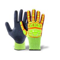 Luva Impact Pro Corte e Térmica Kalipso