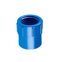 Luva LR 25mm x 1/2 Pol. Viqua