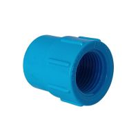 Luva Lr Agro DN25 X 1/2 Pol. Amanco