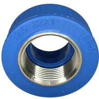 Luva Mista De Ar Comprimido 32mm x 1 Top Fusion