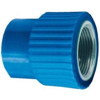 Luva Mista Para Rede De Ar Comprimido 25 mm 1/2” Topfusion