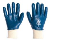 Luva de Segurança Nitrili-KA-30 Tamanho 10-XG Kalipso