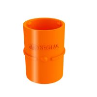 Luva Pressão para Eletroduto 32mm Krona