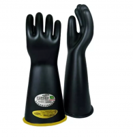 Luva de Segurança Proteção Elétrica 10.000 Volts Orion