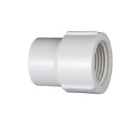 Luva de Redução Roscável 3/4" x 1/2" Krona