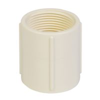 Luva Roscável 1.1/4 Pol. Krona