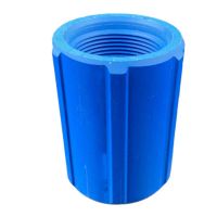 Luva Roscável Pvc 2 Pol. Vinyl 