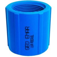 Luva Roscavel Geo 2" Emar