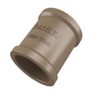 Luva Soldável 20MM Fortlev