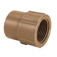 Luva Soldável Com Rosca LR 40 x 1.1/4" Krona 0491