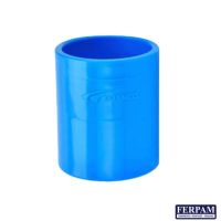 Luva Soldável Irrigação DN150 Amanco