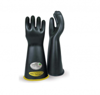 Luva de Segurança Proteção Elétrica 1000 Volts Orion