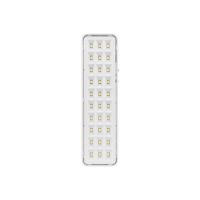 Luz Emergência Autônoma 30 Leds Segurimax