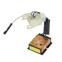 Módulo Eletrônico Para Esmerilhadeira Bosch 1607233552