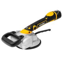 Máquina Assentar Piso a Bateria com Ventosa 12V MAP125 Vonder