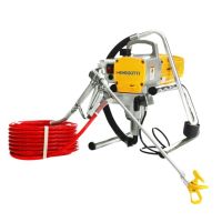 Máquina de Pintura Airless MMA 900 com Motor 900W Menegotti