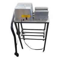 Máquina De Ralar Milho Com Bancada 1315F JF Maquinas