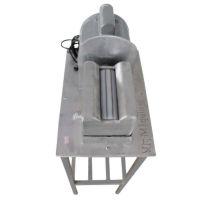 Máquina de Ralar Milho com Bancada 1370-B JF Máquinas