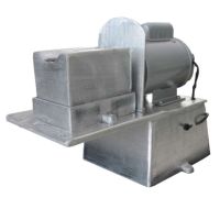 Máquina de Ralar Milho Sem Bancada 1360-B JF Máquinas