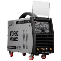 Máquina de Solda Touch 250A AC/DC Waves Tork