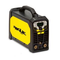 Máquina Inversora De Solda 202IP Rogue ET Esab