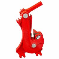 Máquina Para Cortar Vergalhão N°0 3/8" Somar