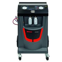 Máquina Recicladora AC1X34 3IP Robinair Bosch