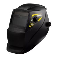 Máscara De Solda Com Escurecimento Automático Tork