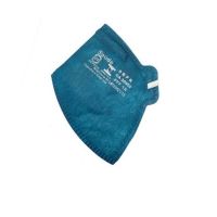 Máscara Descartável Sem Válvula PFF-1S Azulão Air Safety