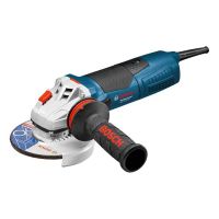 Esmerilhadeira angular 5" Bosch GWS 17-125 CIE 220V com Punho
