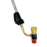 Maçarico Articulado Semi Automático O.S Schneider