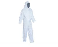 Macacão De Segurança Tamanho G Protspray