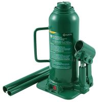 Macaco Hidráulico Garrafa 10 Toneladas Sata