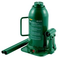 Macaco Hidráulico Garrafa 16 Toneladas Sata