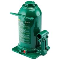 Macaco Hidráulico Garrafa 20 Toneladas Sata