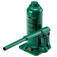 Macaco Hidráulico Garrafa 8 Toneladas Sata