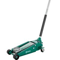 Macaco Hidráulico Tipo Jacaré 2,5 Toneladas ST97813SC Sata