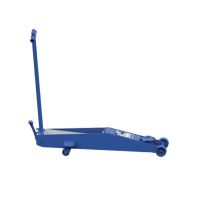 Macaco Hidráulico Tipo Jacaré 2 Toneladas Bovenau 