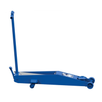 Macaco Hidráulico Tipo Jacaré 2 Toneladas Longo J2200 Bovenau