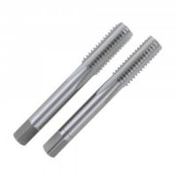 Macho Aço Cromo 9/16NF Hansactenica