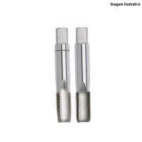 Macho Manual Aço Cromo 6MA Hansactenica 03002540