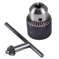 Mandril 1/2x20 Unf com Chave L 1,5 A 13mm Bosch