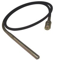 Mangote Para Motovibrador 60mmX4mt Lynus