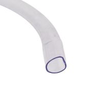 1 Metro Mangueira Cristal 1.1/4 X 3mm Ibira