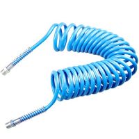 Mangueira Espiral 10 Metros Schweers