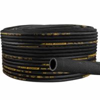 1 Metro de Mangueira 2 Trama Aço 32 Suprir